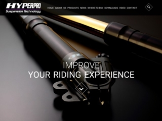 HYPERPRO SALES BV
