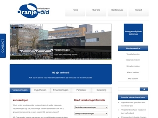 ORANJEW̢LD ADVIESBUREAU