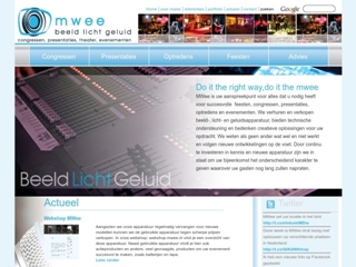 MWEE AV DESIGN