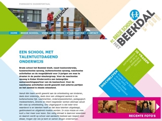 BEEKDAL PC BASISSCHOOL HET