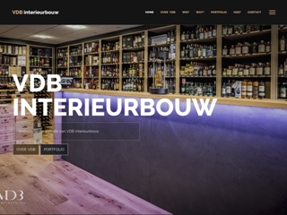 VDB INTERIEURBOUW