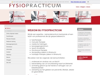 FYSIOPRACTICUM