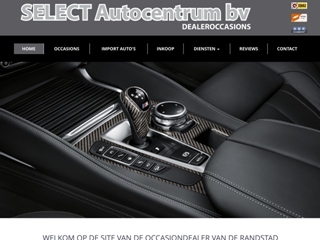 SELECT AUTOCENTRUM