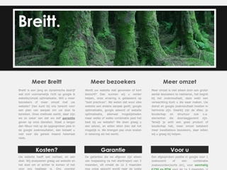BREITT