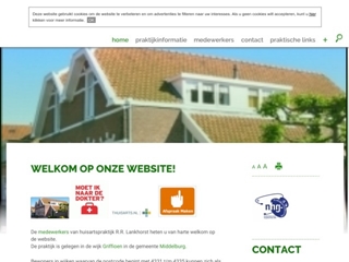 LANKHORST HUISARTSENPRAKTIJK