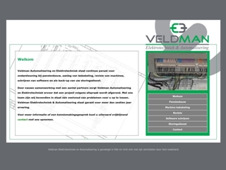 VELDMAN ELEKTROTECHNIEK & AUTOMATISERING