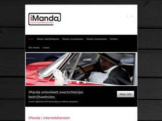 IMANDA INTERNETDIENSTEN