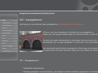 MZ MONTAGEBEDRIJF