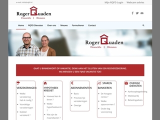 QUADEN FINANCIELE DIENSTEN ROGER
