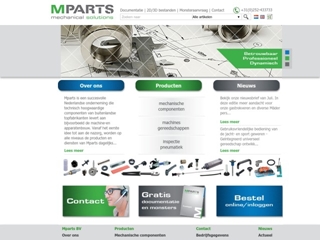 MPARTS