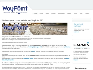 WAYPOINT