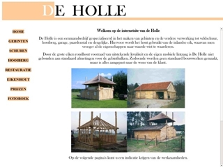 HOLLE DE