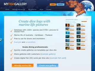 MYFISHGALLERY