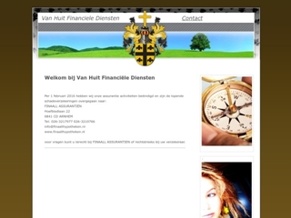 HUIT ASSURANTIEN VAN