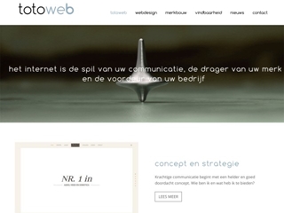 TOTOWEB