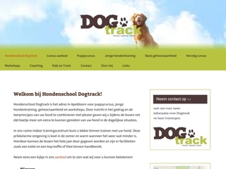 DOGTRACK