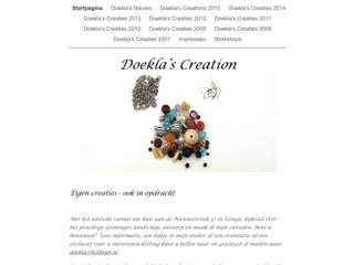 DOEKLAS CREATION
