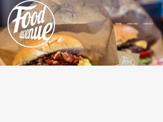 FOOD AVENUE