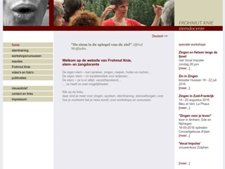 FROHMUT
