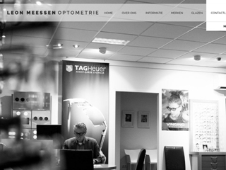 LEON MEESSEN OPTOMETRIE
