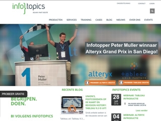 INFOTOPICS