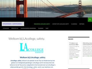 LACOLLEGE
