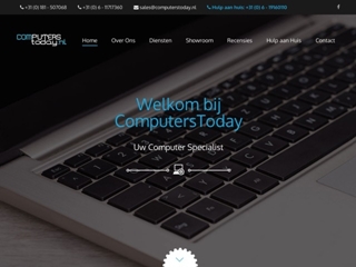 TODAY COMPUTERS