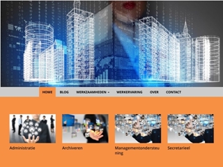 MKB MANAGEMENT ONDERSTEUNING