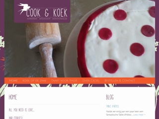 COOK-KOEK