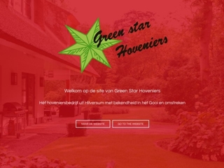 GREEN STARS HOVENIERS