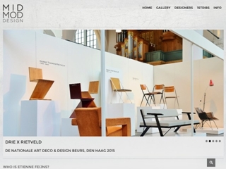MIDMOD-DESIGN