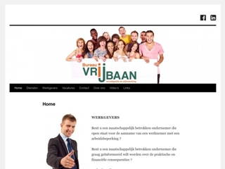 BUREAU VRIJ BAAN
