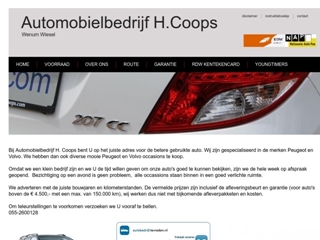 H. COOPS