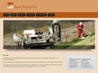 SOIL SELECT