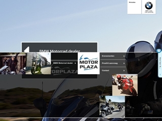 MOTORPLAZA HEERENVEEN
