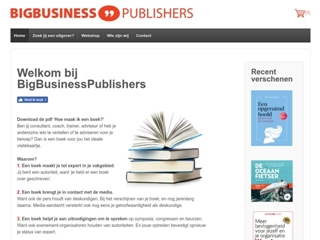 BIGBUSINESSPUBLISHERS