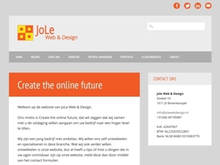 JOLE WEB & DESIGN