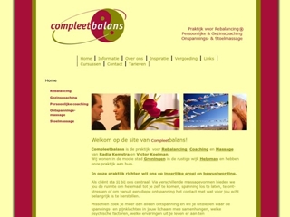 COMPLEETBALANS