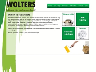 WOLTERS G A M