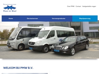 TAXIBEDRIJF JURRIENS BV