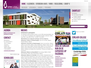 CORLAER COLLEGE