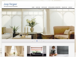 VERGEER WONINGINRICHTING JOOP