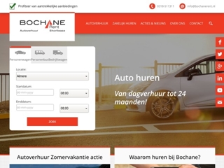 BOCHANE DEALER OCCASIONS ZEIST