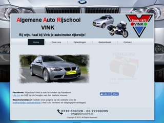 ALGEMENE AUTORIJSCHOOL   A.A.R.