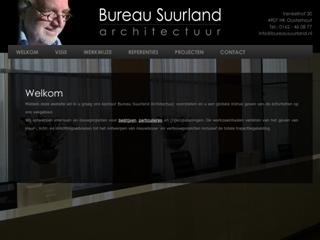 BUREAU SUURLAND ARCHITECTUUR