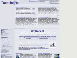 JOY2CARE