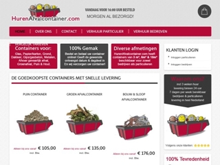VSB CONTAINERS & RECYCLING