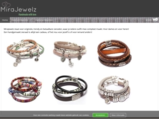 MIRA JEWELZ