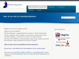 BSI