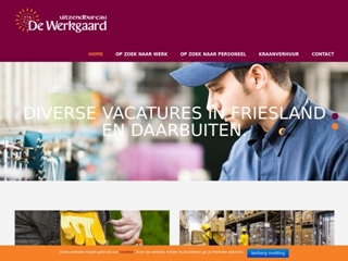 WERKGAARD DE